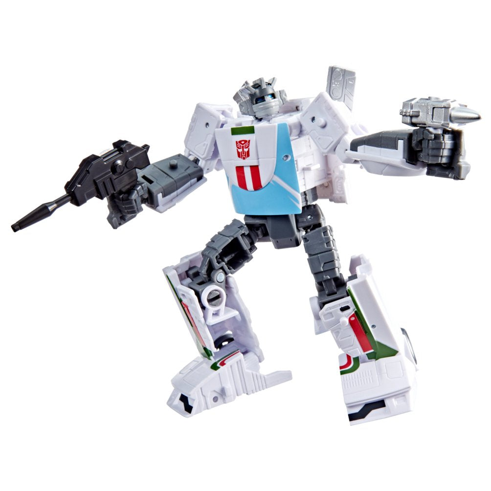 EAN 5010996346353 - Transformers Studio Series Devastation Wheeljack imagen 1