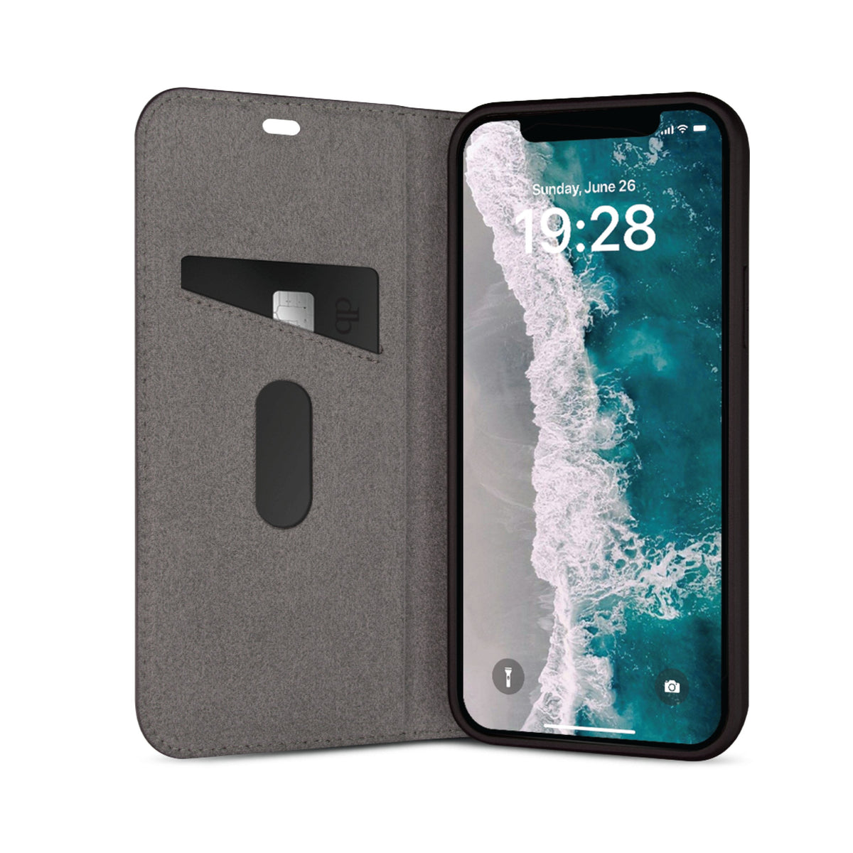 Oslo Iphone 14 Plus - Black