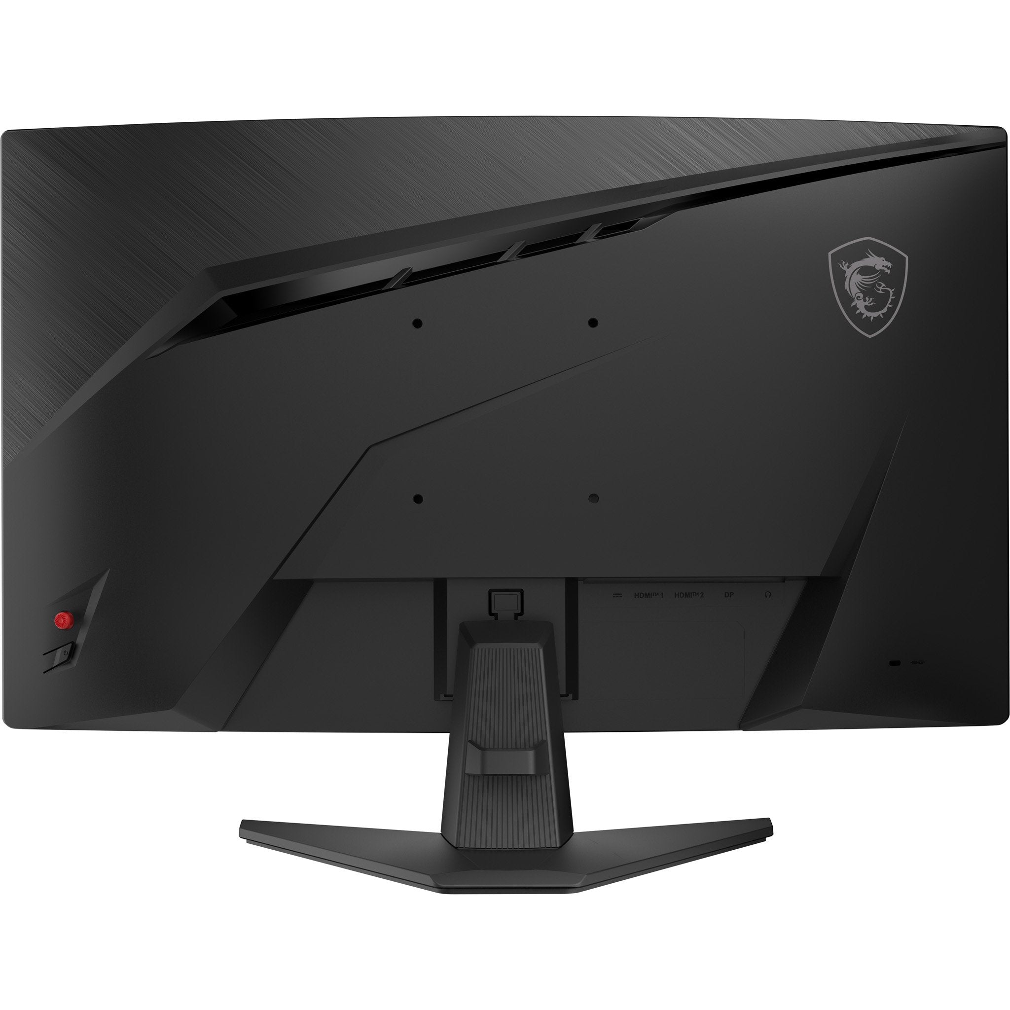 EAN 4711377343275 - MSI MAG 274CF X24 pantalla para PC 68,6 cm (27") 1920 x 1080 Pixeles Full HD Negro imagen 4