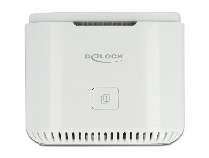 Delock M.2 Dockingstation Para 2 X M.2 Nvme Pcie Ssd Con Funcion Clonacion
