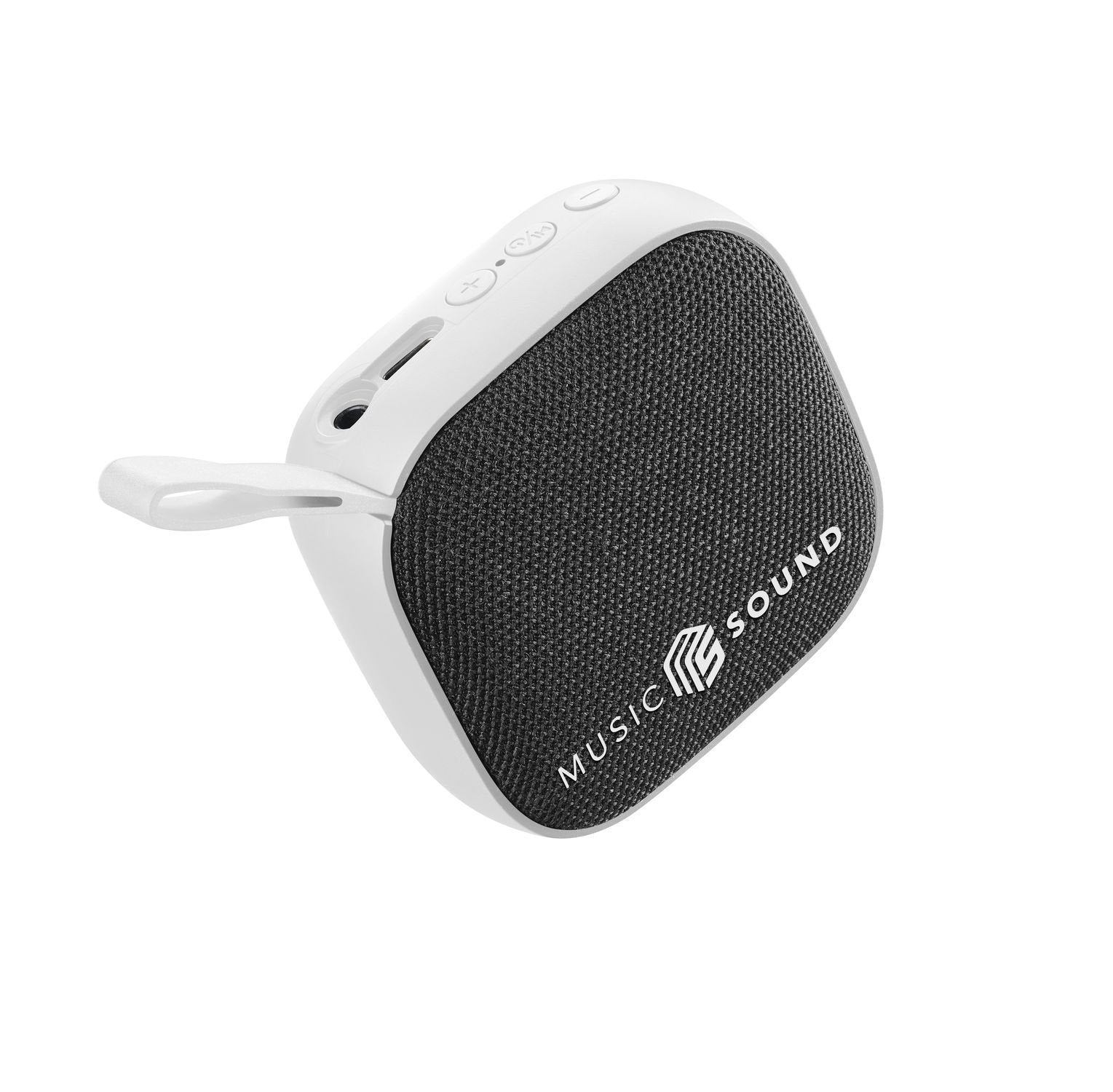 Cellularline Music & Sound Azultooth Wireless Speaker Mini Whi