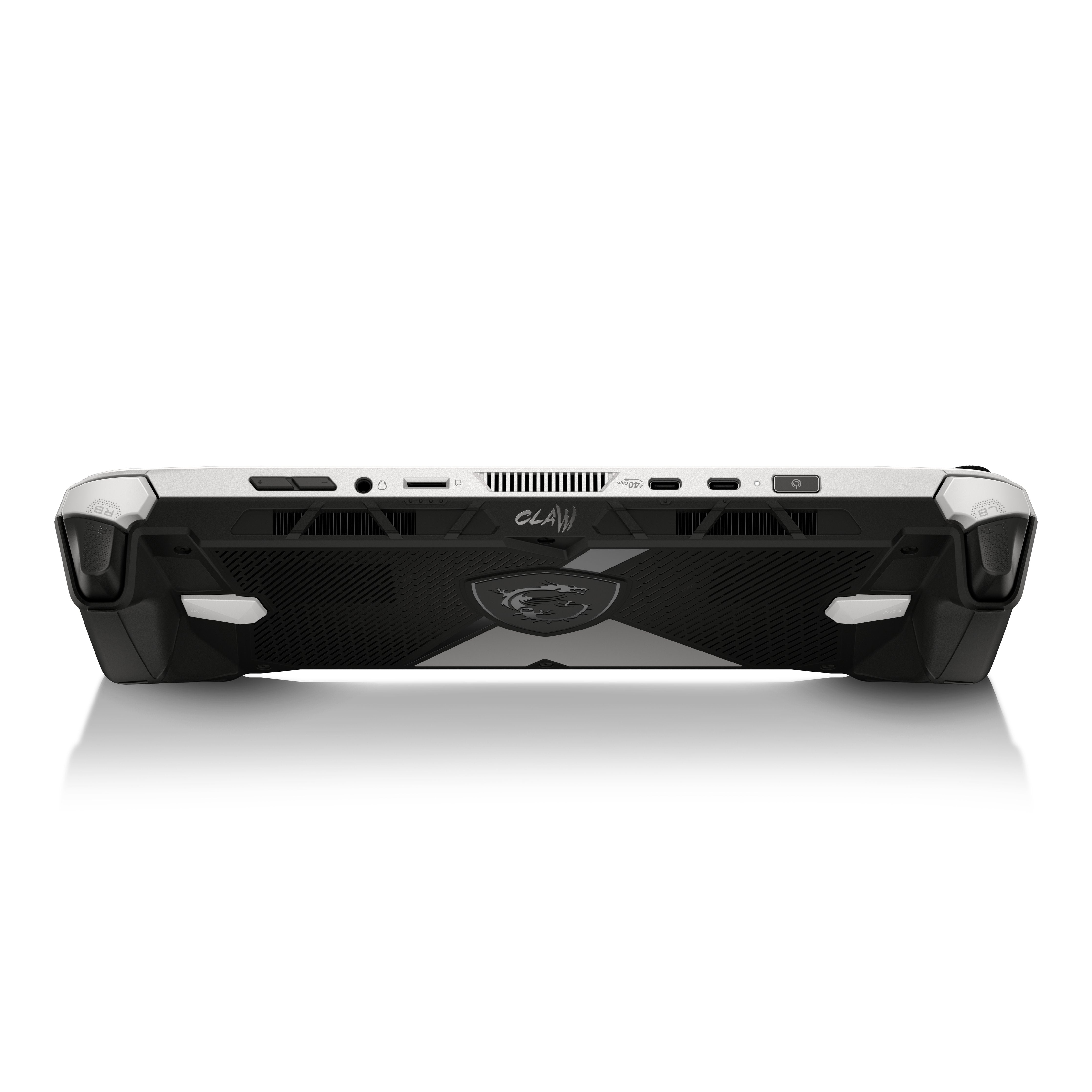 Console Claw A8 Bz2em/24gb/1tb W11 Bz2em-047nl Msi
