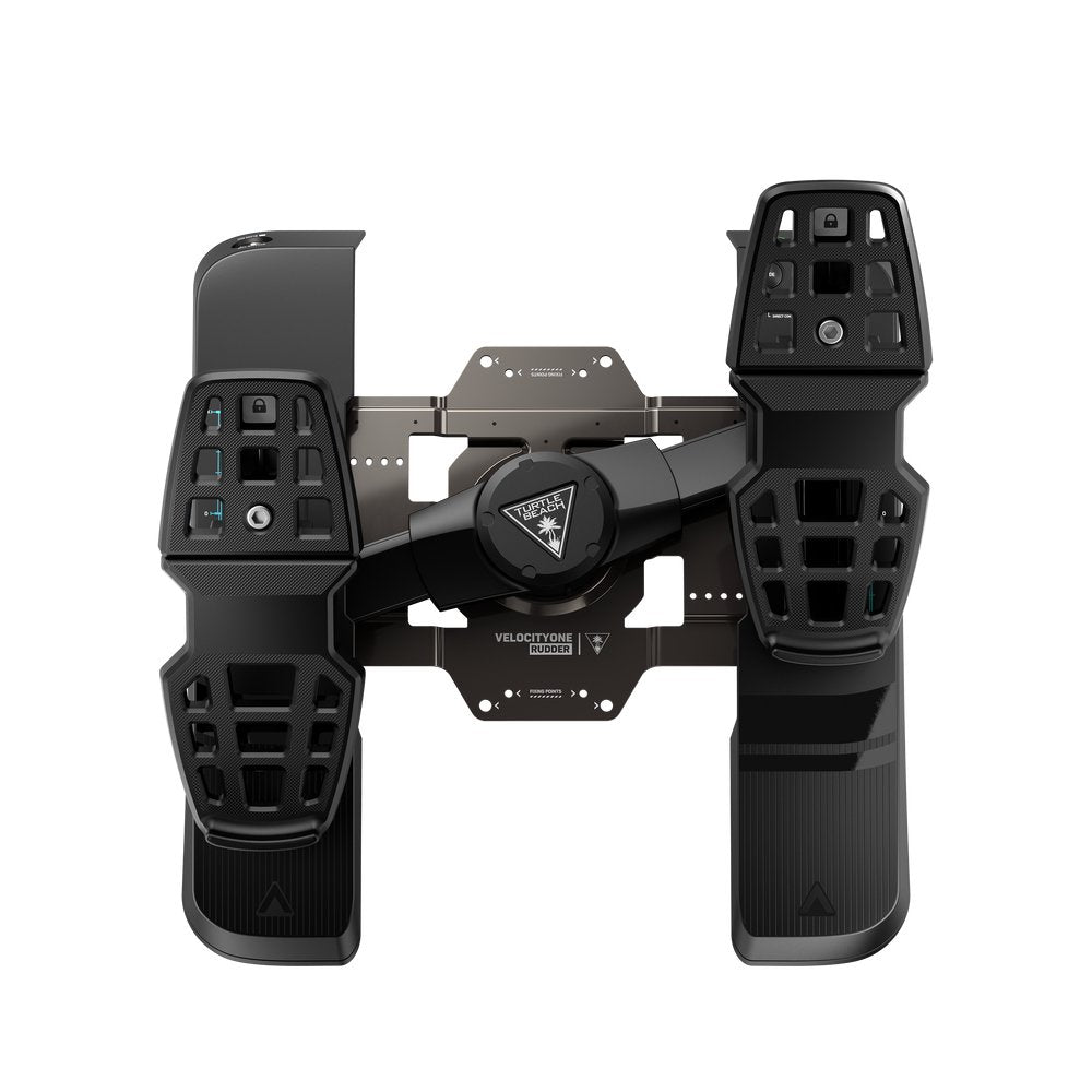 Turtle Beach Velocityone Rudder Für Flugsimulator, Für Xbox/Pc