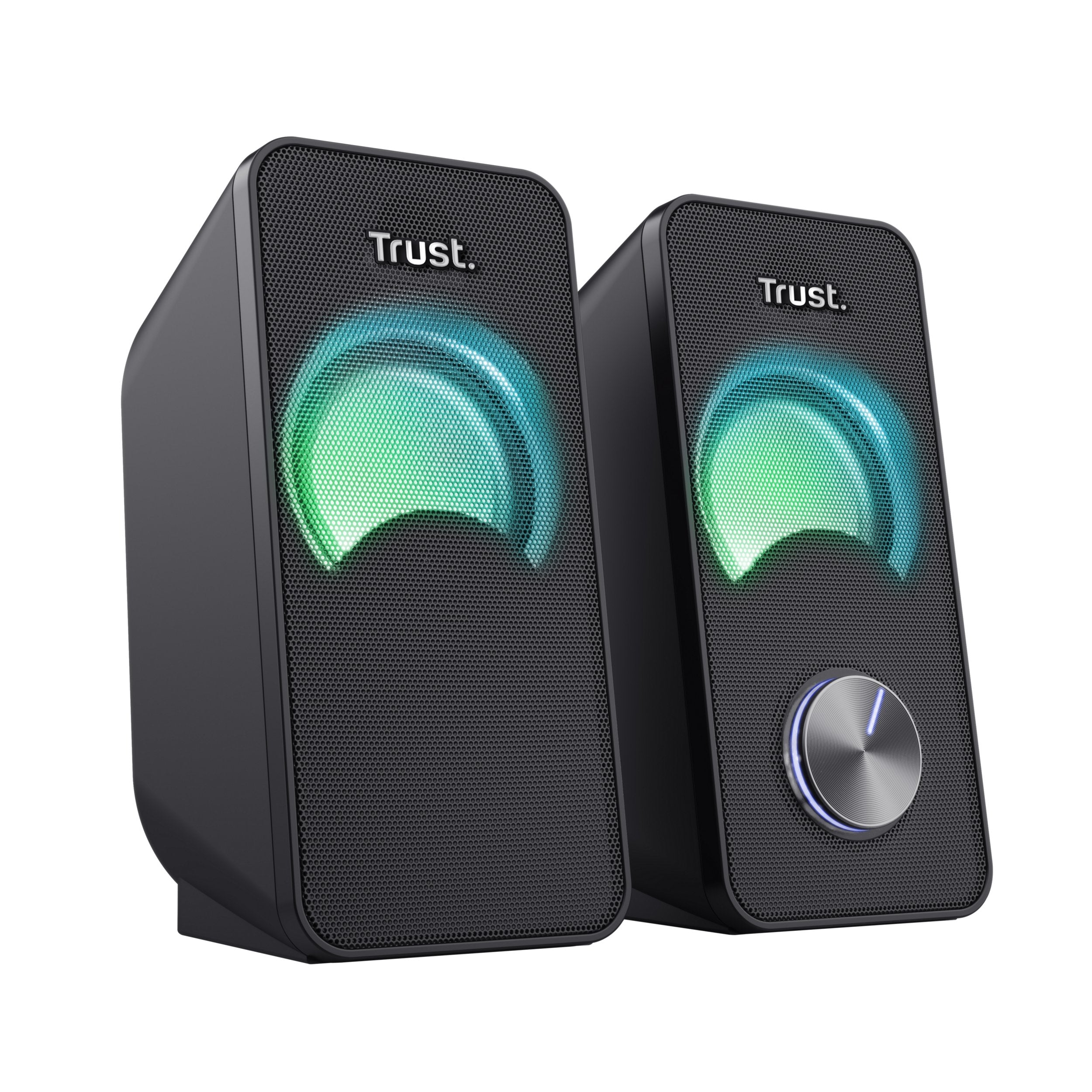 EAN 8713439231205 - Trust Arys Negro Alámbrico 6 W imagen 3