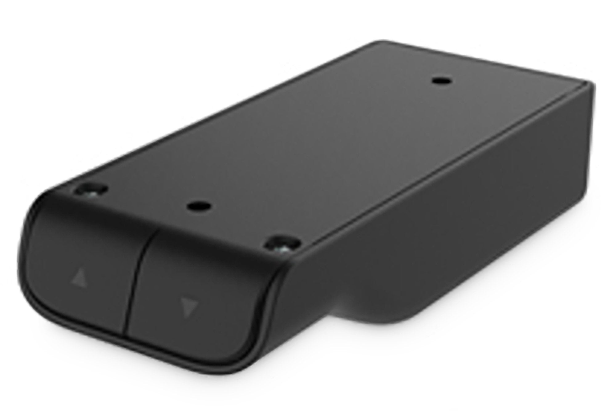 Digitus Bastidor De Mesa Eléctrico De Altura Regulable, Motor Individual, 2 Niveles, Gris