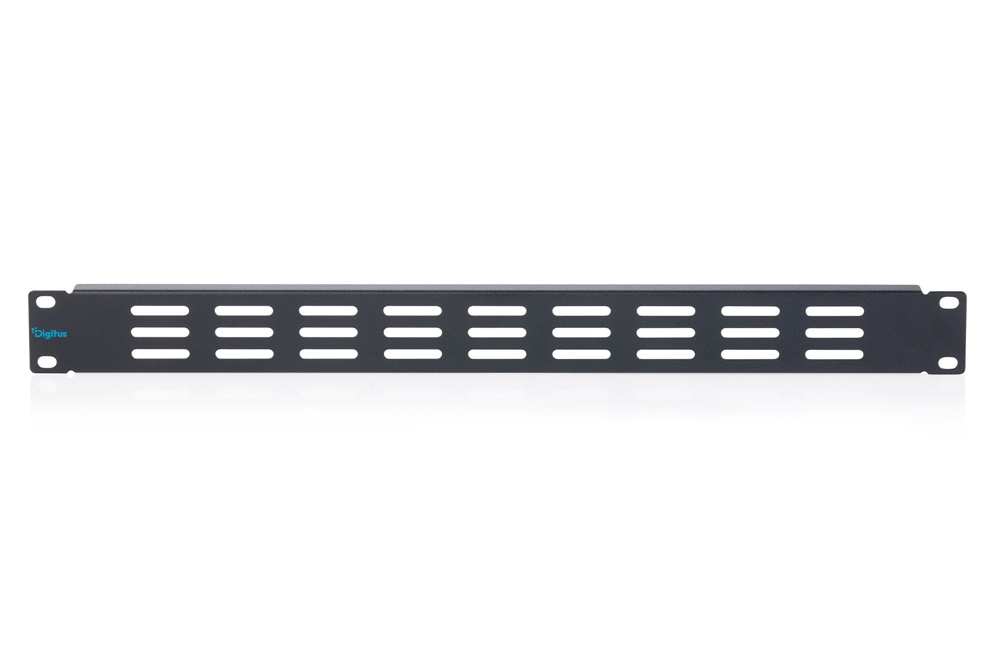 EAN 4016032510598 - Digitus Blank cover with ventilation grille for 482.6 mm (19") cabinets Panel ciego de relleno para rack  imagen 2