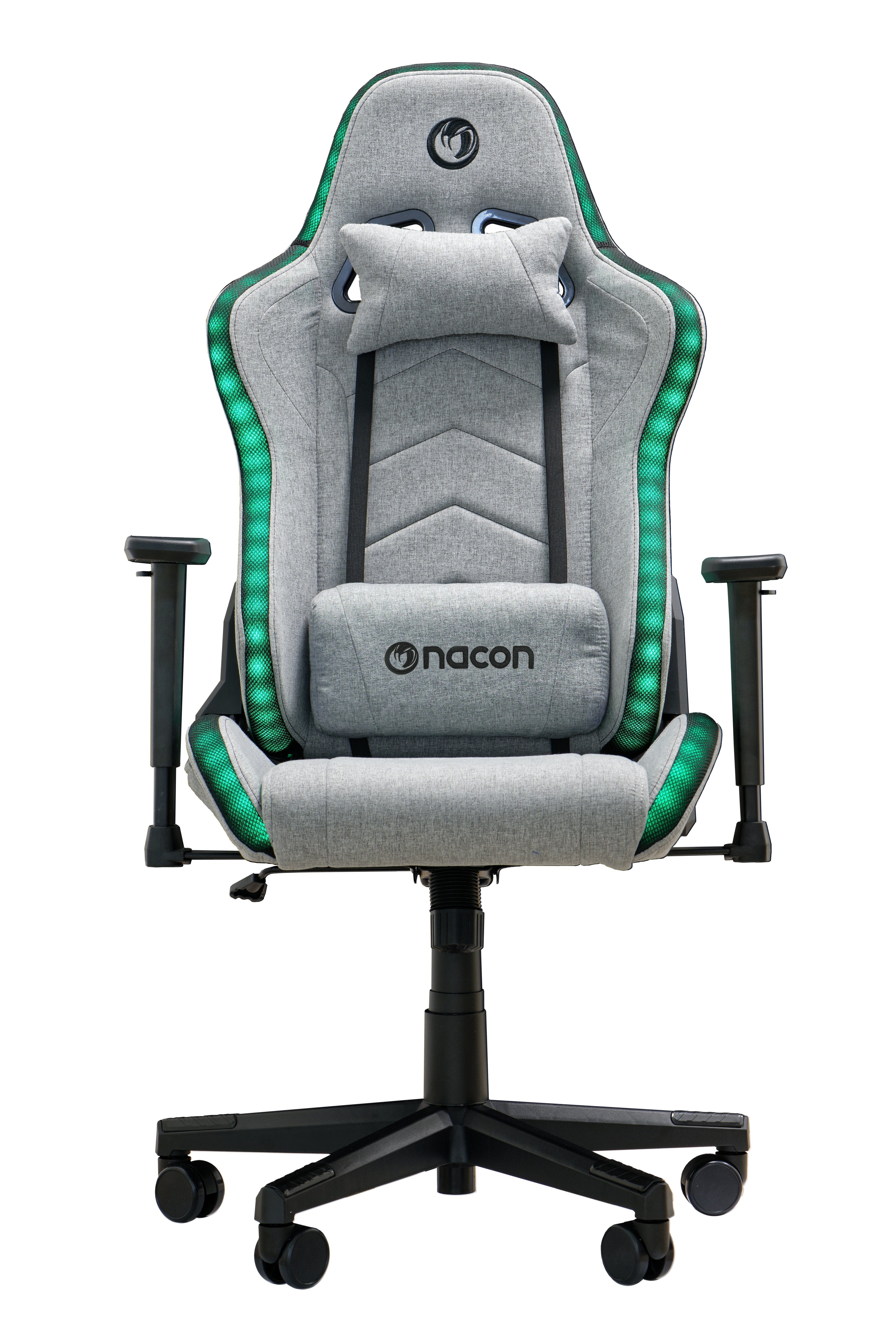 Nacon Gaming Chair Pro Rgb Pcch-675rgb