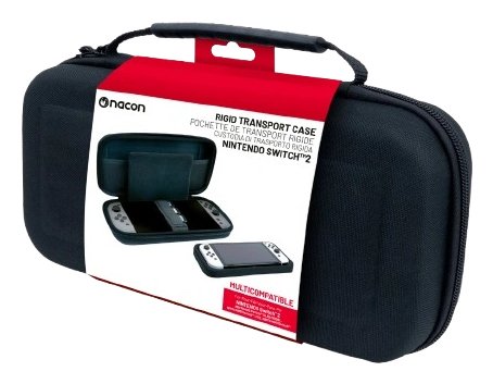 Funda Pouch L Nintendo Sw2 Accs