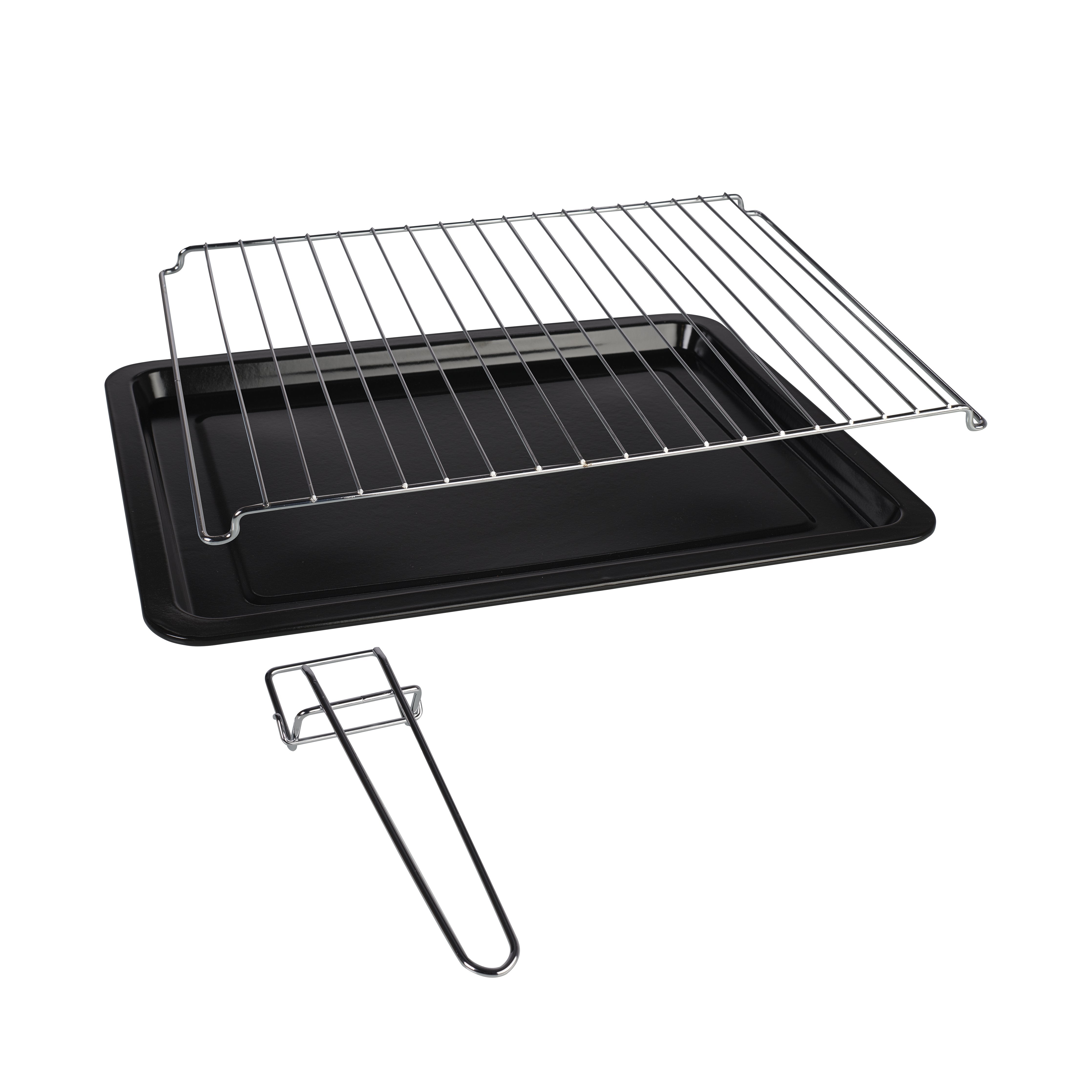 Microondas De Convección Tristar Ov-3640, Negro