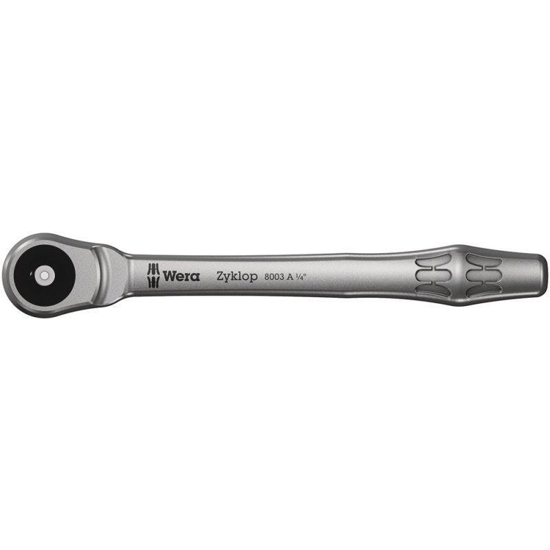 EAN 4013288174017 - Wera 8003 A Llave de tubo 1 pieza(s) imagen 1