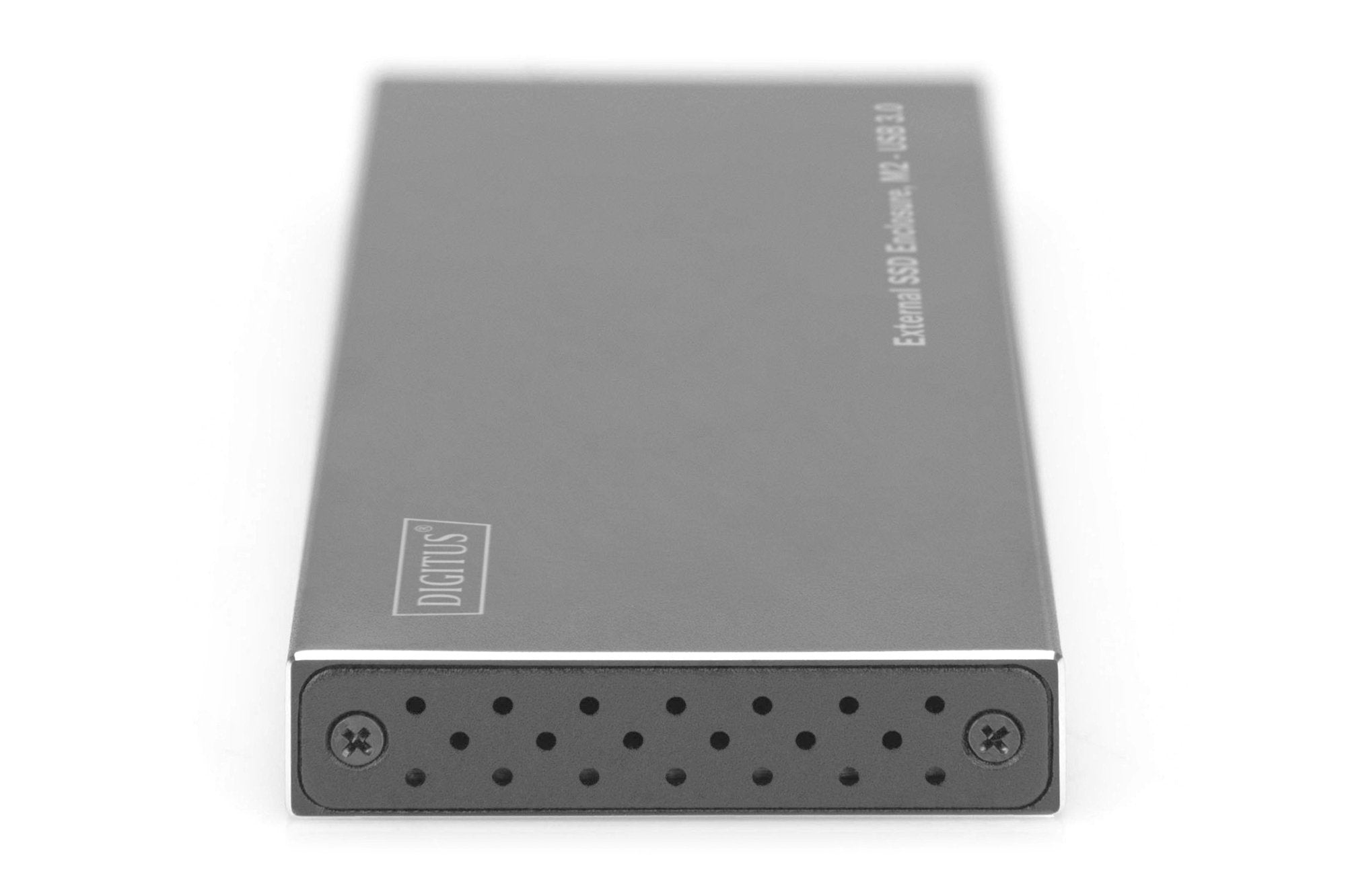 Digitus External Ssd M.2  Sata Chss M2-Usb3.0