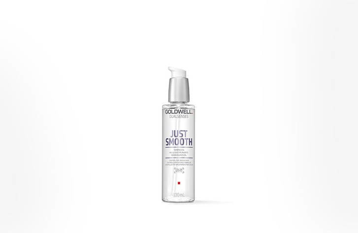 Goldwell Taming Oil Haaröl, 100 Ml, Unparfümiert