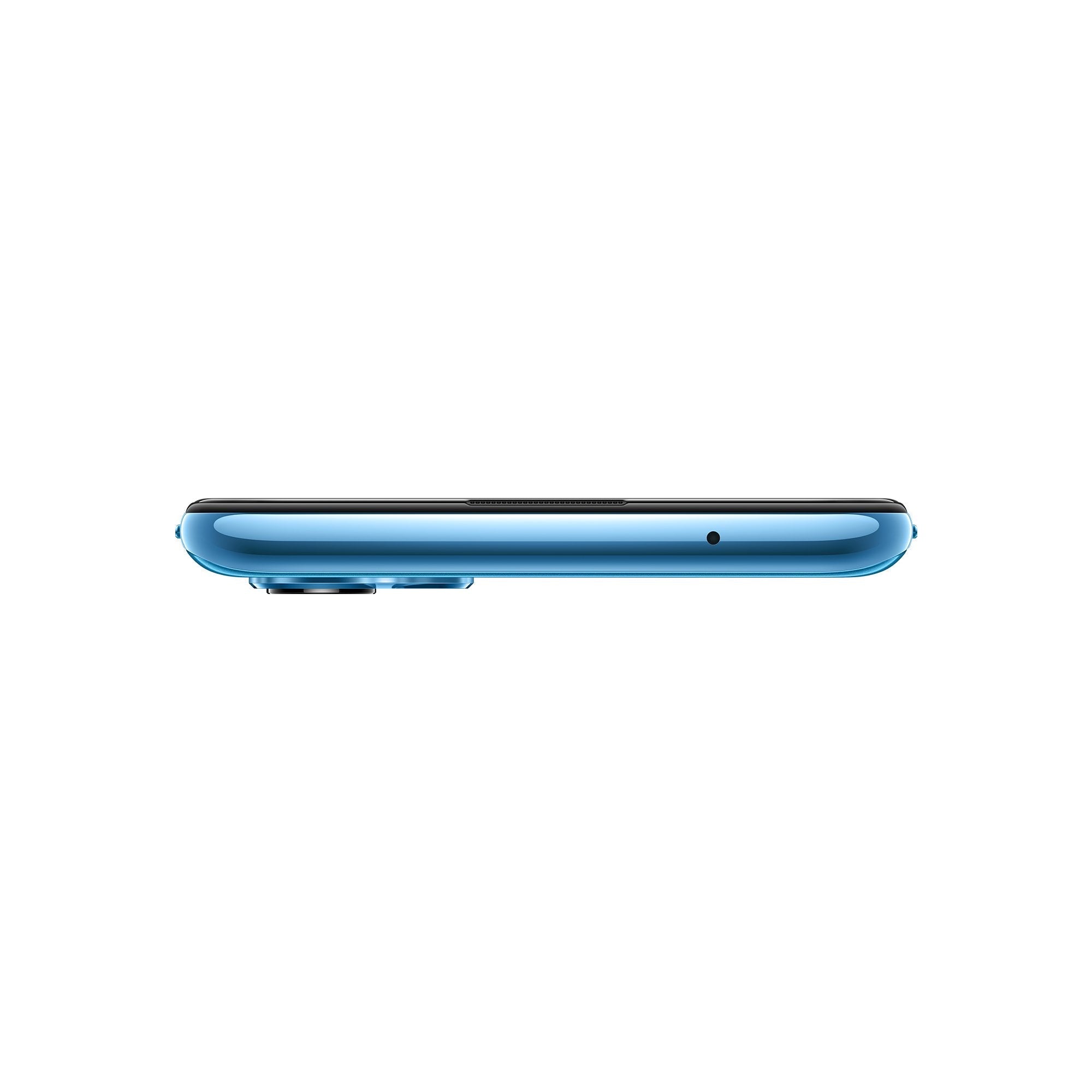 Smartphone Oppo Find X3 Lite 6.4" Oc 8gb 128gb 5g Android 11 Blue