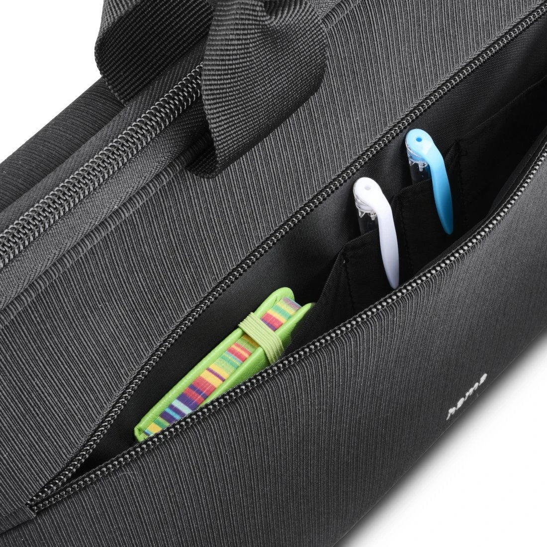 Torba Do Laptopa Hardcase 16,2 Cala Negro