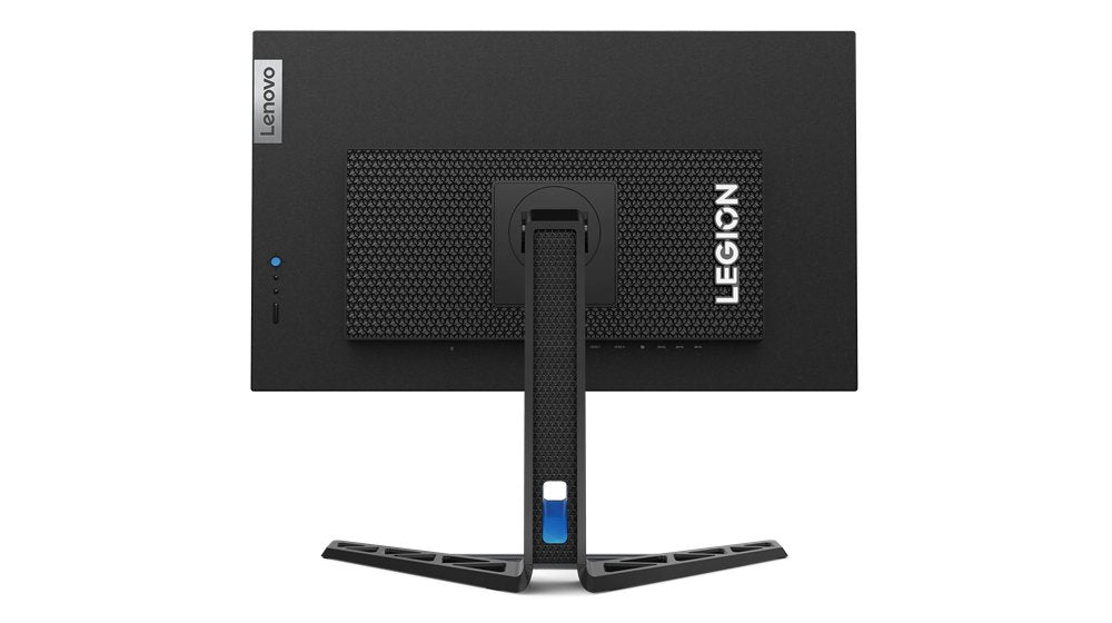 EAN 0196800453969 - Lenovo Legion Y27q-30 LED display 68,6 cm (27") 2560 x 1440 Pixeles Quad HD Negro imagen 4