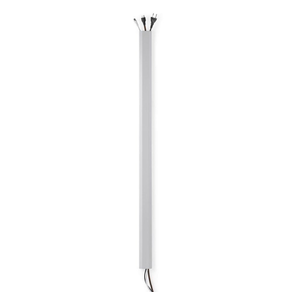 One For All Aluminum Cable Cover 1 Meter                  Wm 5041