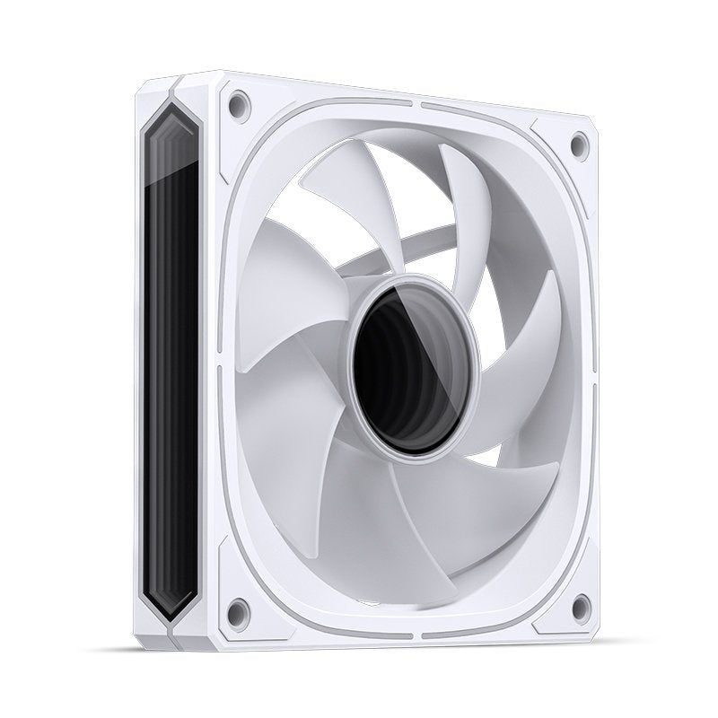 Jonsbo Fr-505w Ventilador 12 Cm Blanco 1 Pieza(S)