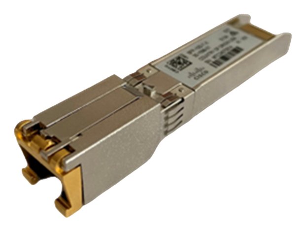 Cisco Sfp+-Transceiver-Módulo - 10gbe, Cpri