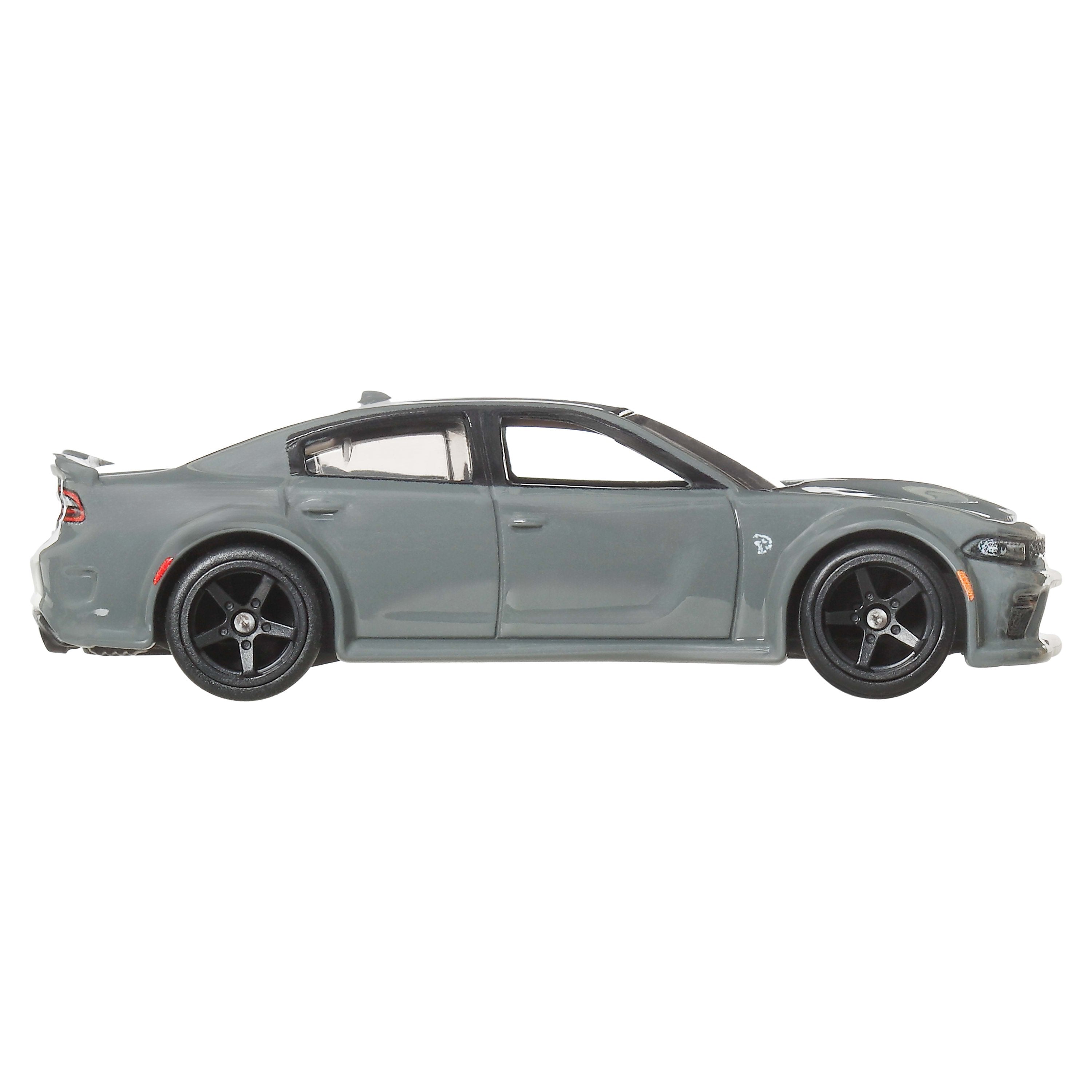 EAN 0194735263431 - Hot Wheels JBL96 vehículo de juguete imagen 3