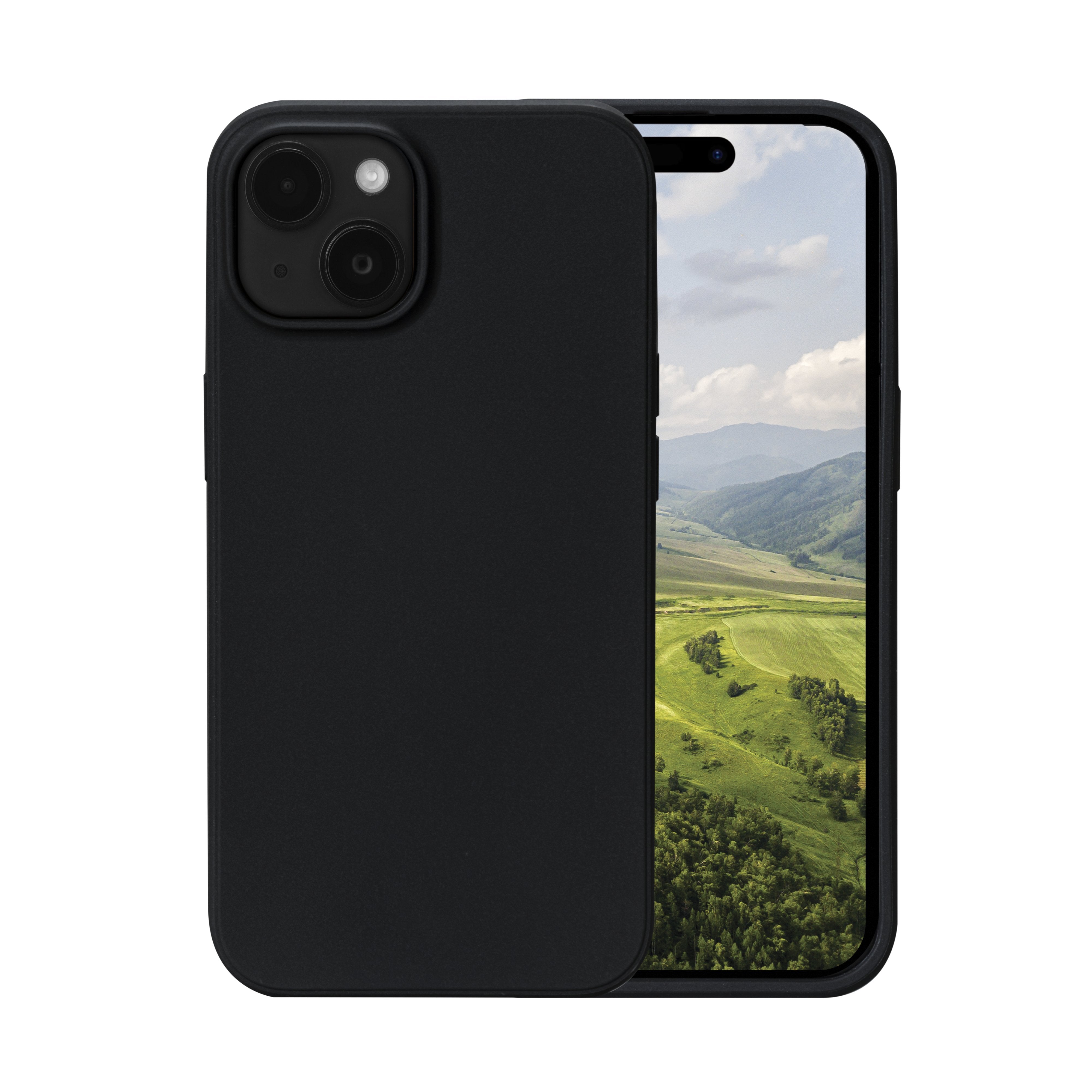Bulk Nuuk Iphone 15 Plus,  Black