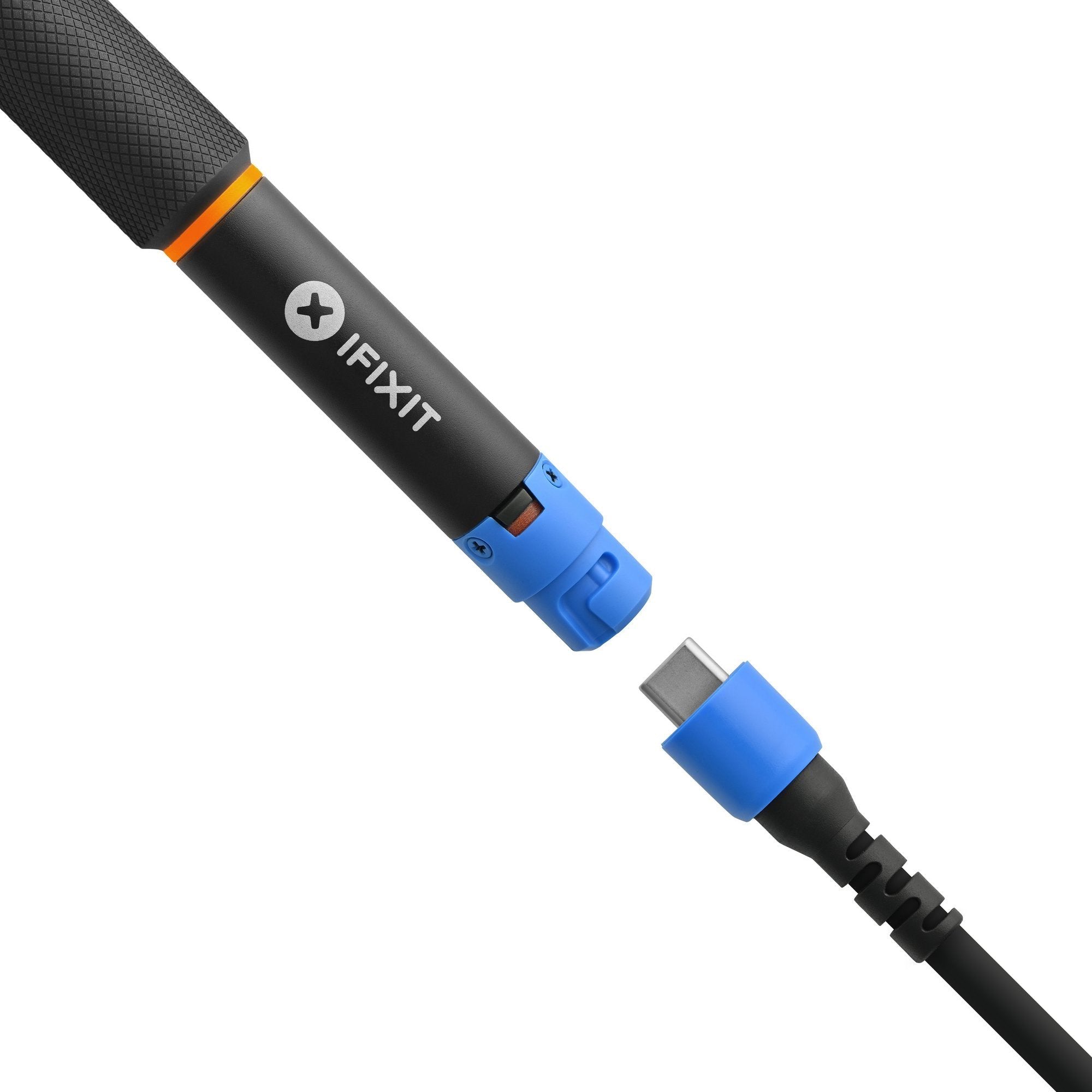 EAN 856235006825 - iFixit IF145-495-1 cautín Soldador a gas inalámbrico 420 °C Negro imagen 3
