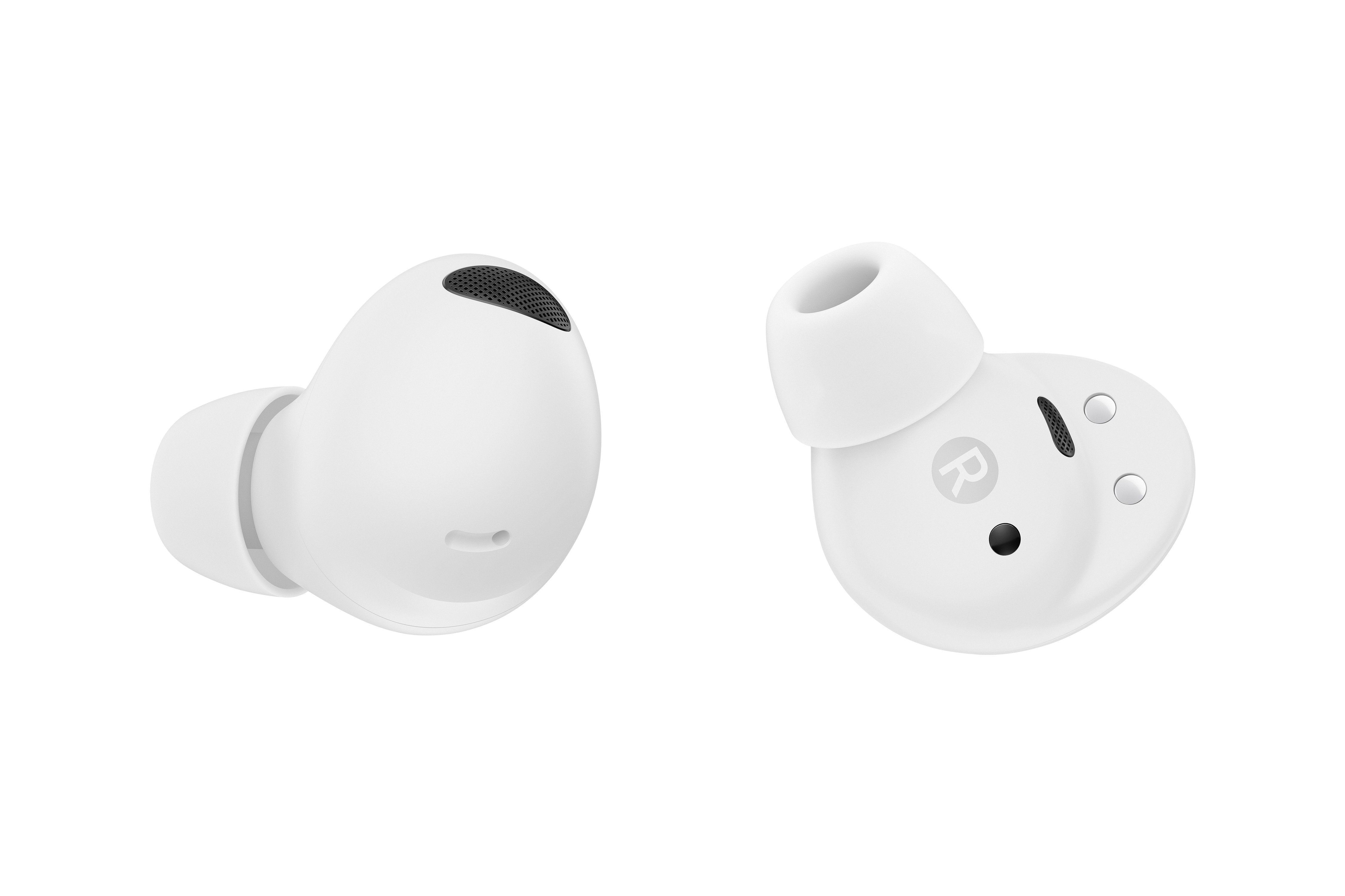 Auricular Acc. Samsung Buds 2 Pro White (8806094511406|Sm-R510