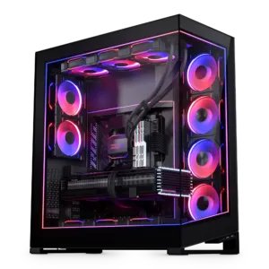 Kit Rgb Phanteks Premium Pour Nv7 (Noir)