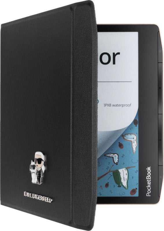 EAN 7640152097997 - PocketBook Era Color lectore de e-book Pantalla táctil 32 GB Wifi Negro imagen 3