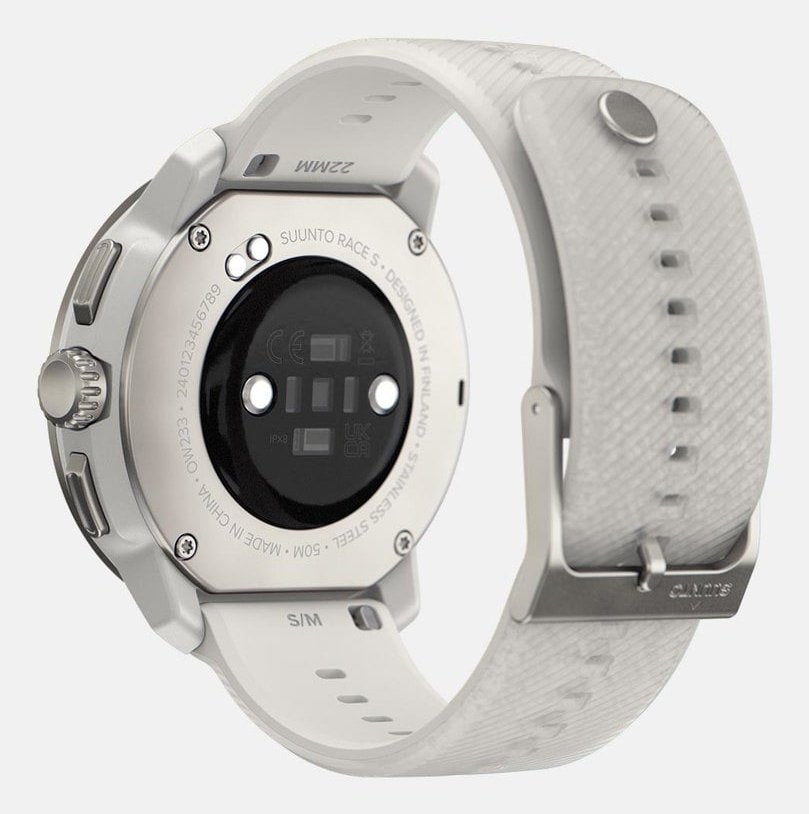 EAN 6417084211569 - Suunto SS051017000 Relojes inteligentes y deportivos 3,35 cm (1.32") AMOLED 45 mm Digital 466 x 466 Pixel imagen 3