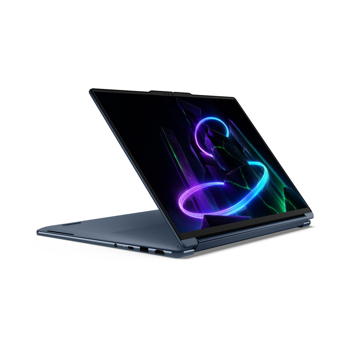 EAN 0828132966564 - Lenovo Yoga 9 2-in-1 16N1X11 Copilot+ PC NVIDIA RTX Spark N1X Híbrido (2-en-1) 40,6 cm (16") Pantalla tác imagen 6
