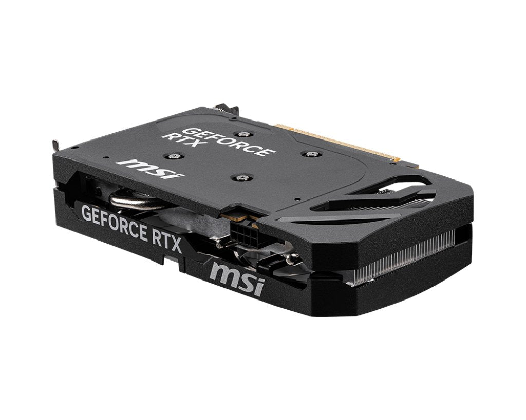 EAN 4711377344234 - MSI GeForce RTX 5060 8G SHADOW 2X OC NVIDIA 8 GB GDDR7 imagen 3