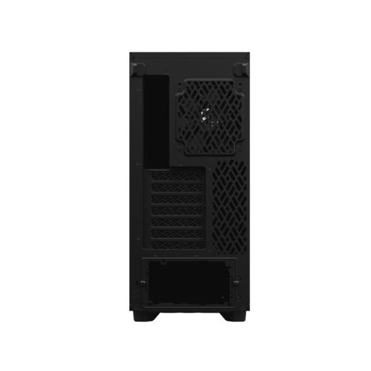 EAN 7340172702184 - Fractal Design Define 7 Compact Midi Tower Negro imagen 6