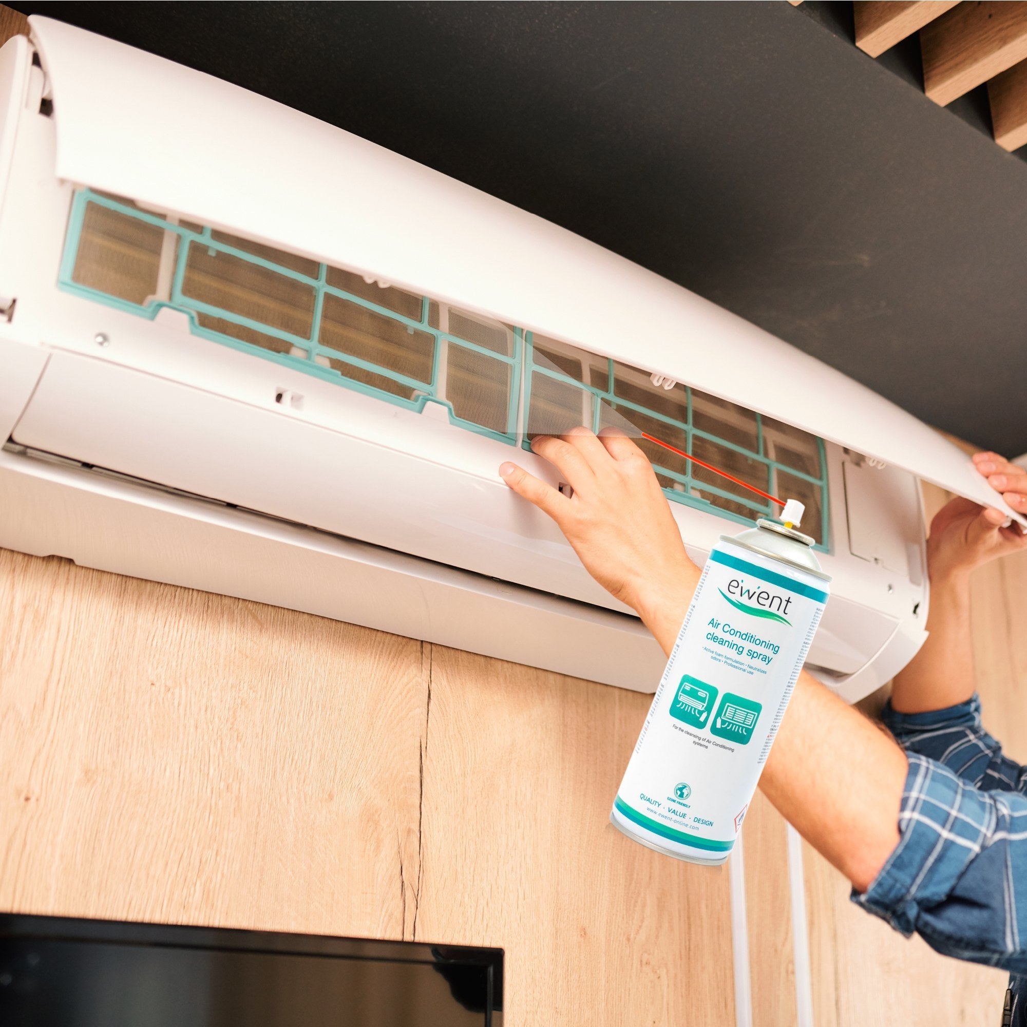 Ewent Spray De Limpieza De Aire Acondicionado                 Ewent Spray De Limpieza De Aire Acondicionado&Nbsp&Nbsp&Nbsp&Nbsp&Nbsp&Nbsp&Nbsp&Nbsp&Nbsp&Nbsp&Nbsp&Nbsp&Nbsp&Nbsp&Nbsp&Nbsp