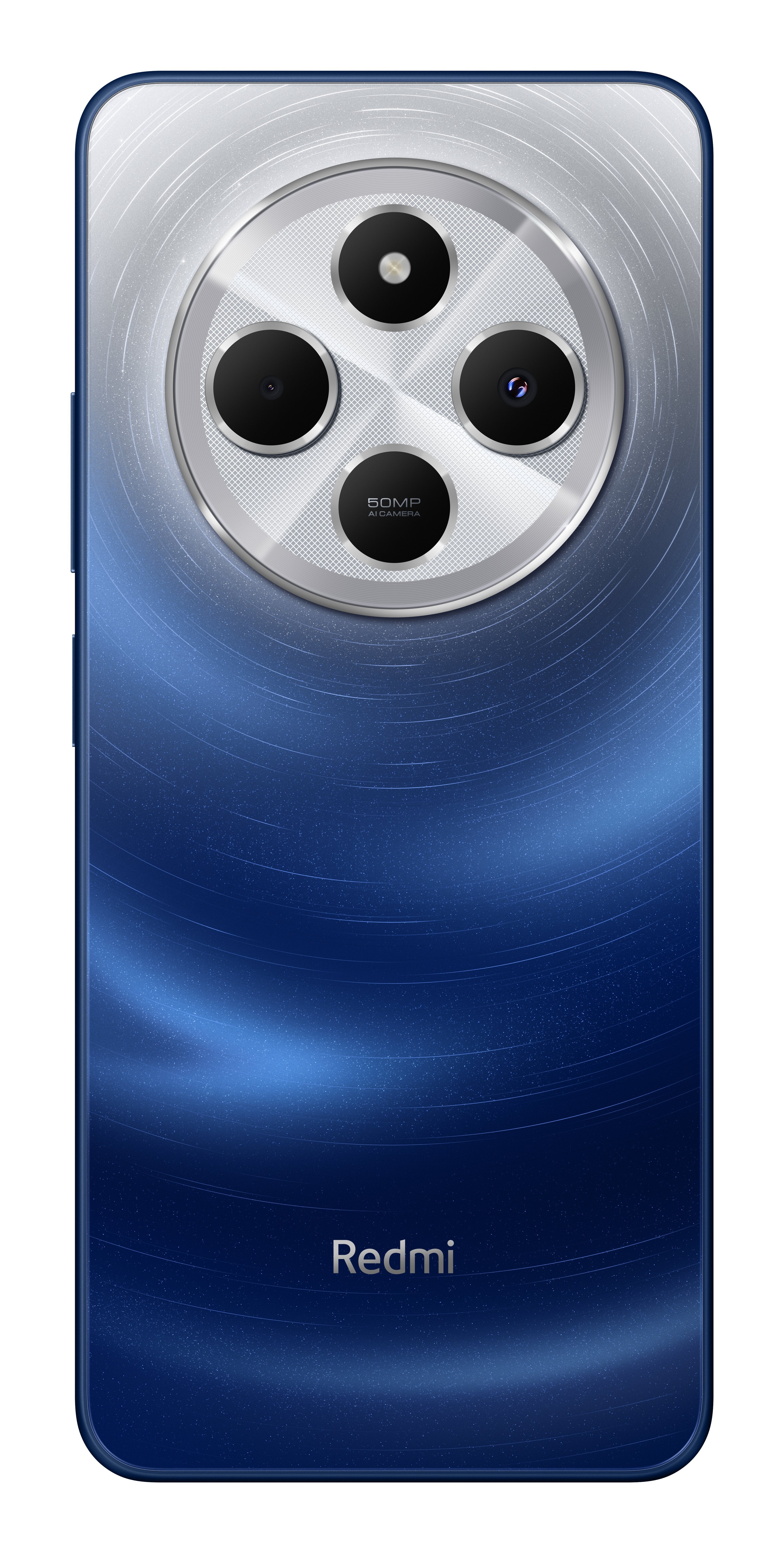 Xiaomi Redmi 14c 4/128gb Starry Blue