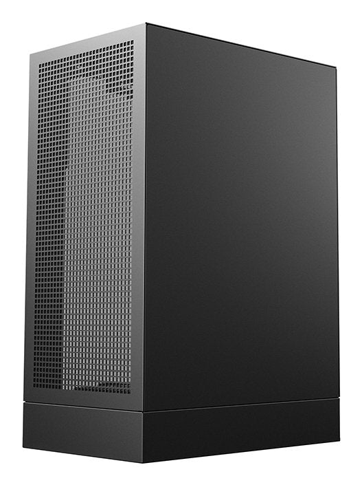 Caja Pc Deepcool Ch170 Plus Negro