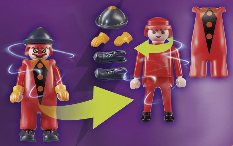 EAN 4008789707109 - Playmobil 70710 figura de juguete para niños imagen 2