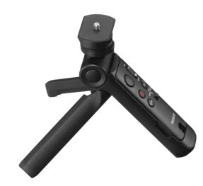 Sony Gp-Vpt3 Multi-Function Shooting Grip