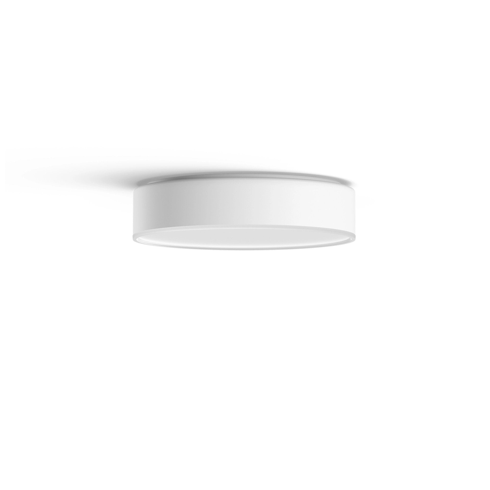 Lámpara De Techo  Philips Hue White Ambiance  Pequeña Enrave