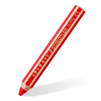 Staedtler Lapices De Colores Noris Jun 12uds