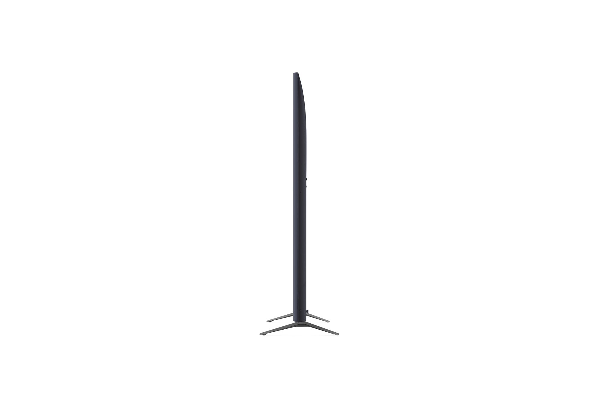 EAN 8806084506498 - LG 75UN640S Pantalla plana para señalización digital 190,5 cm (75") LCD Wifi 330 cd / m² 4K Ultra HD Azul imagen 5