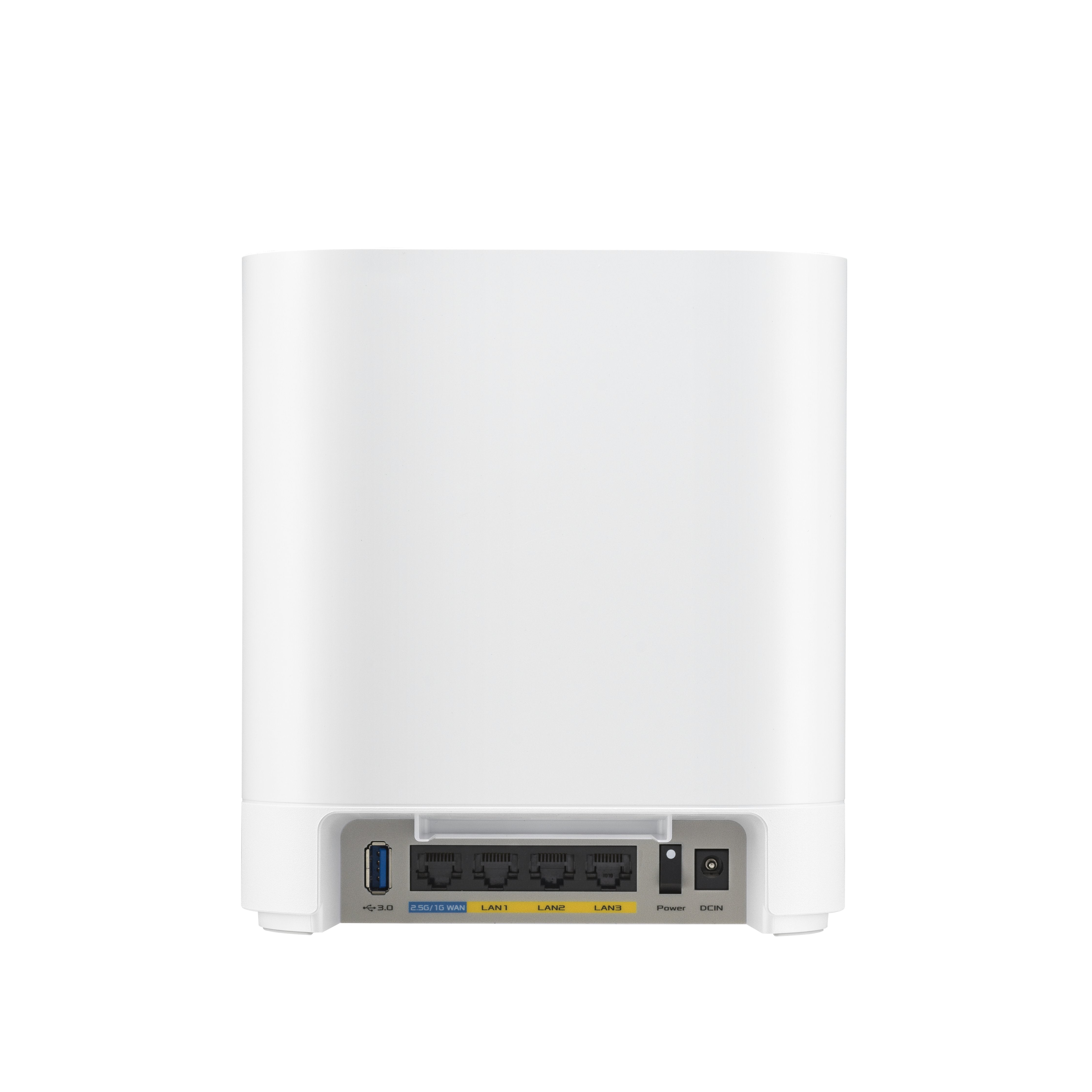 Punto De Acceso Asus Mesh Expert Wifi Ebm681pack 90ig07v0-Mo3a60
