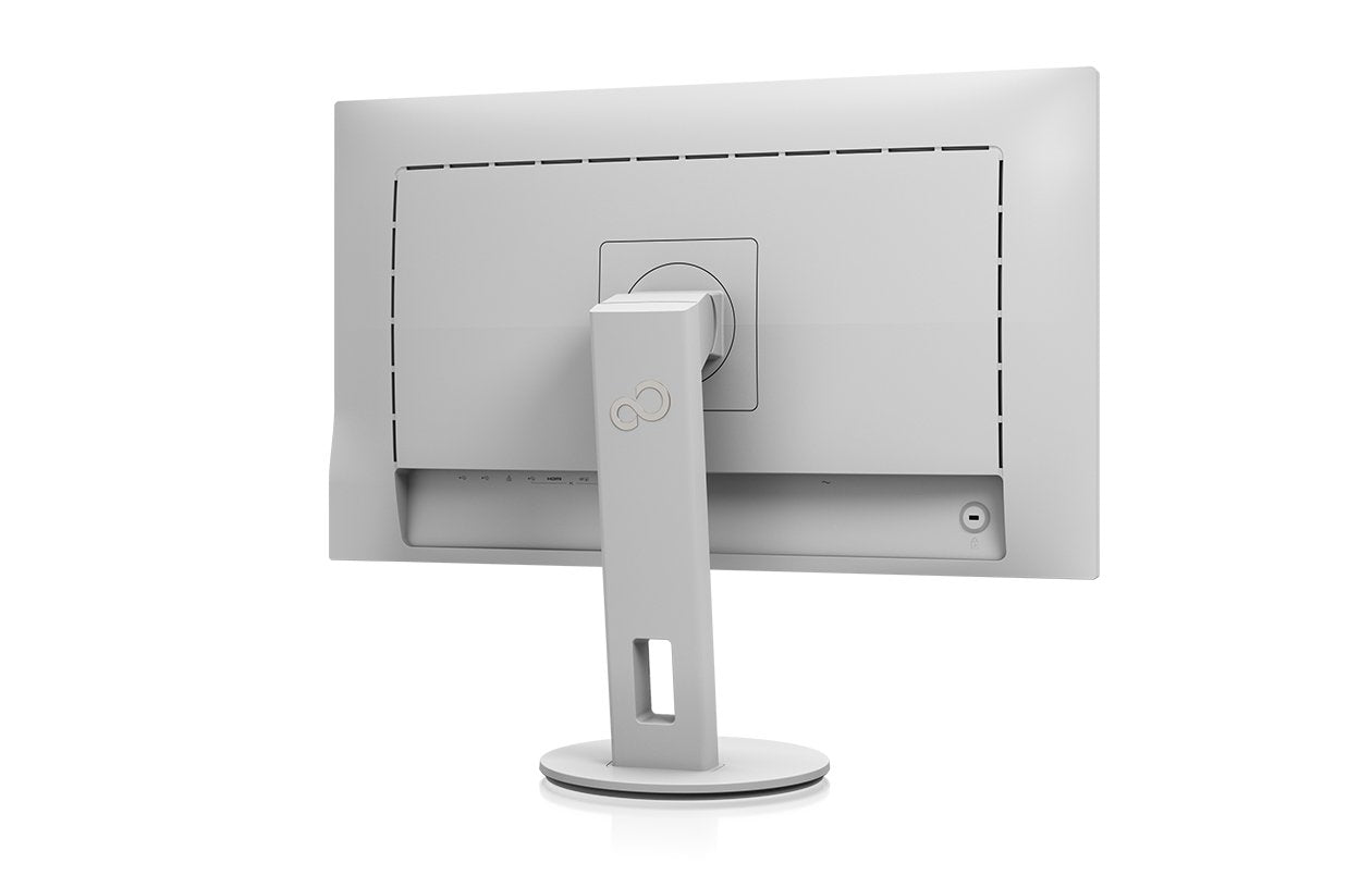 Monitor Fujitsu P2711 Te Qhd 27" 2560 X 1440 Pixeles Quad Hd Led Gris