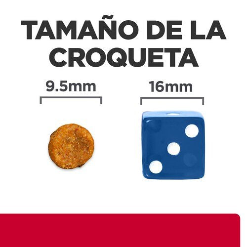 EAN 52742284200 - Hills 605980 comida húmeda para gatos 1,5 kg imagen 2