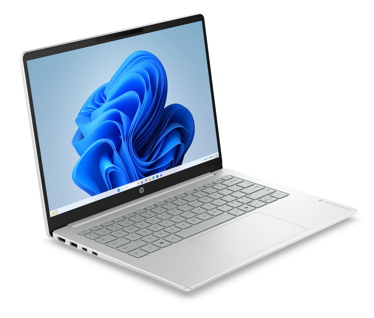 EAN 821844651056 - HP OmniBook 3 Laptop AI 14-ht0007nsx Intel Core Ultra 5 225U Portátil 35,6 cm (14") 2K 8 GB DDR5-SDRAM 512 imagen 2