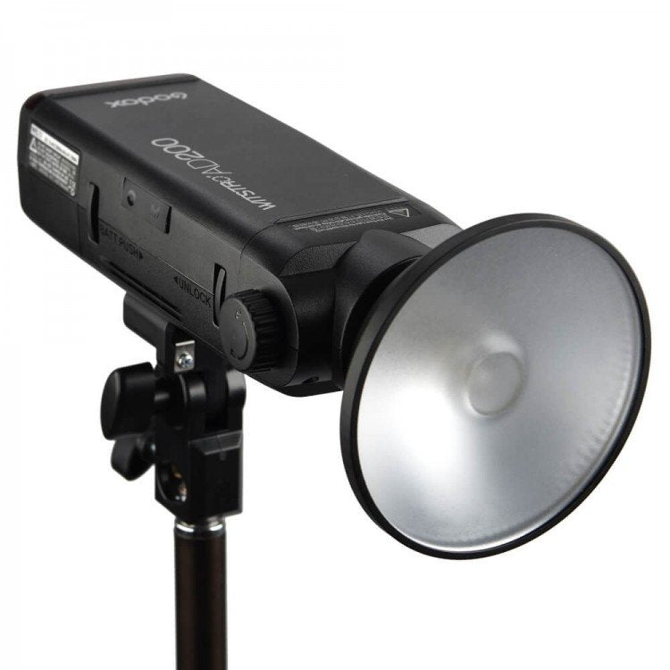 Mini Reflector Godox Ad-M Para Ad200 Pro