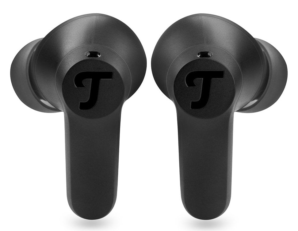 EAN 4048945587626 - Teufel AIRY TWS 2 Auriculares Inalámbrico Dentro de oído Llamadas/Música Bluetooth Negro imagen 4