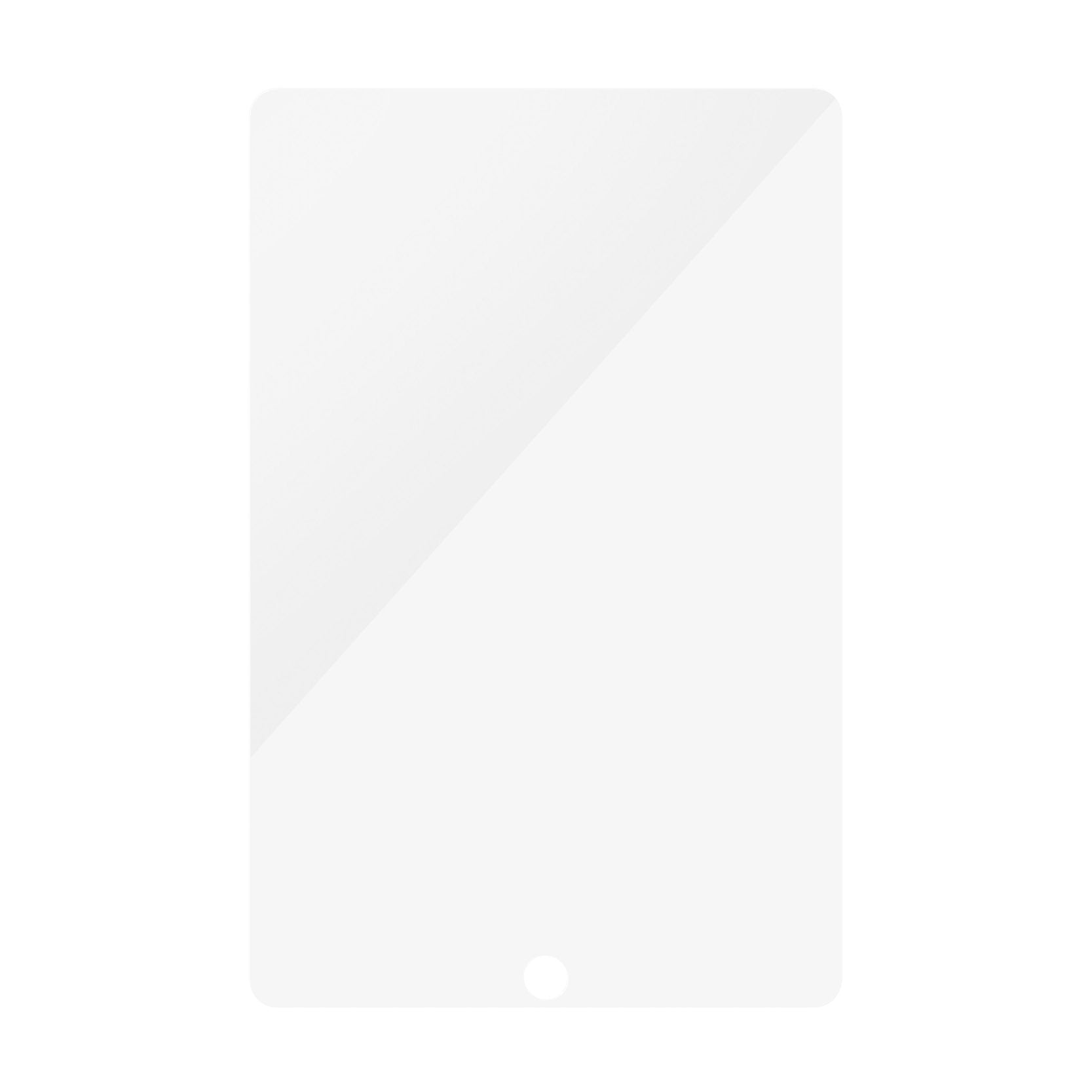 EAN 5715685000324 - PanzerGlass ® Screen Protector iPad 10.2'' (2019-2021) | Ultra-Wide Fit Protector de pantalla Apple 1 pie imagen 4