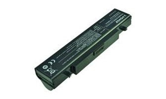 2-Power Batería 11.1v 6600mah Para Samsung R470 Cbi3327c