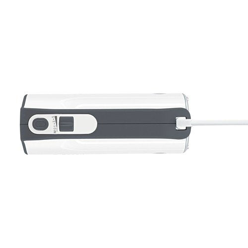 EAN 4242002863009 - Bosch MFQ4835DE batidora Batidora de mano 575 W Blanco imagen 4