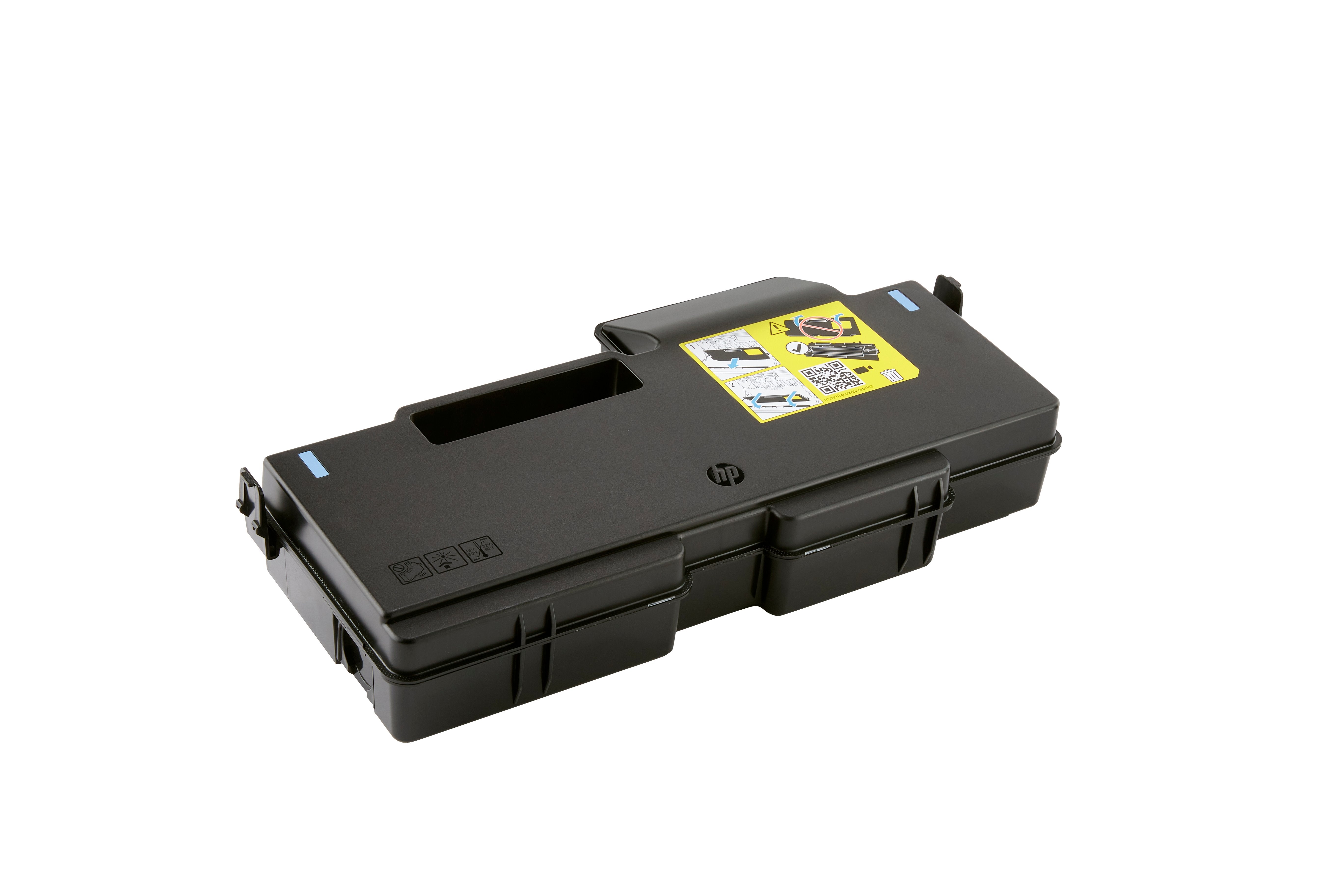 EAN 0198122170791 - HP LaserJet Toner Collection Unit Kit de reparación imagen 1
